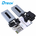 Bộ kéo dài HDMI sang cáp quang HDMI DTECH DT-7059A 20km cao cấp