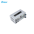 Bộ kéo dài HDMI sang quang cổng USB DTECH DT7059