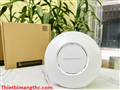 Bộ phát wifi chuẩn 802.11ac Wave-2 4x4:4 MU-MIMO Grandstream GWN7625 hỗ trợ 200 