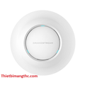 Bộ phát wifi Grandstream GWN7605 chuẩn 802.11ac Wave-2 chịu tải 100 User cao cấp