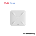 Bộ phát Wifi ốp trần hoặc gắn tường Reyee RG-RAP2200(F) cao cấp