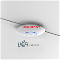 Bộ phát wifi UniFi AC Lite (UAP-AC-Lite) 1167Mbps, 70 User, LAN 1GB (kèm nguồn) 