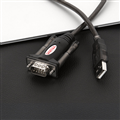 Cáp chuyển đổi USB sang RS232 dài 1,5M Unitek Y-105 cao cấp