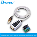 Cáp chuyển đổi USB to RS-485/422 dài 0,5M Dtech DT-5119 cao cấp