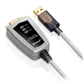 Cáp chuyển đổi USB to RS-485/422 dài 0,5M Dtech DT-5119 cao cấp