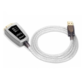 Cáp chuyển đổi USB to RS-485/422 dài 0,5M Dtech DT-5119 cao cấp
