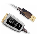 Cáp chuyển đổi USB to RS-485/422 dài 1,2M Dtech DT-5019 cao cấp