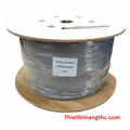 Cáp điều khiển 2 đôi 22AWG (Belden Control 22AWG 2pair cable 305m cuộn) - (8723)