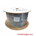 Cáp điều khiển 2 đôi 22AWG (Belden Control 22AWG 2pair cable 305m cuộn) - (8723)