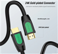 Cáp HDMI 2.0 1,5m Ugreen 40461