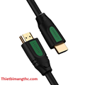 Cáp HDMI 2.0 1,5m Ugreen 40461