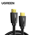 Cáp HDMI 2.0 dài 1,5M Ugreen  40409 Hỗ trợ 4K 2K cao cấp