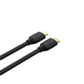 Cáp HDMI 2.0 hỗ trợ 4K@60Hz dài 1,5M Unitek C1038BK cao cấp