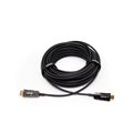 Cáp HDMI 2.0 sợi quang AOC dài 20M độ phân giải 4K@60Hz Unitek C11072BK-20M cao 