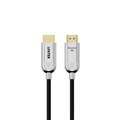 Cáp HDMI 2.0 sợi quang dài 100m Unitek (C11092ASL01-100M) hỗ trợ 4K@60Hz, Tốc độ