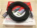 Cáp HDMI 2.1 sợi quang 10M Unitek C11028DGY 8K cao cấp