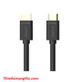Cáp HDMI 5m Unitek YC140M