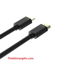 Cáp HDMI 5m Unitek YC140M