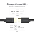Cáp HDMI 5m Unitek YC140M