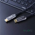 Cáp HDMI quang 2.0 VegGieg 4K60Hz - V-H709 dài 15m cao cấp