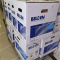 Cáp mạng Belden Cat6 UTP 7814A 006U cao cấp