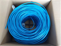 Cáp mạng SINO Cat6 UTP 23AWG (305M) có dầu chống ẩm