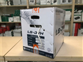 Cáp mạng Việt Hàn UTP CAT6E Chính hãng