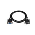 Cáp nối tiếp RS232 DTECH DT-9005B MF dài 3M cao cấp