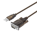 Cáp USB 2.0 sang RS232 dài đến 3M UNITEK Y-108C01 cao cấp