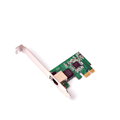 Card mạng PCIe x1 sang 10/100/1000M/2.5G ( E2-PCE8125-1P) cao cấp