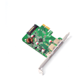 Card mở rộng USB 3.1 E3-PCE805-2A1C (2 cổng Type-A + 1 cổng Type-C) cao cấp