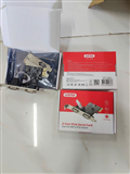 Card PCI-E sang RS232 2Port Unitek Y-7504B (Y-7504BBK01) cao cấp