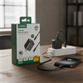 Củ sạc nhanh Nexode Mini 25W Gan cổng USB Type-C Ugreen 75957 X517 cao cấp