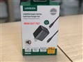 Củ sạc nhanh Nexode Mini 25W Gan cổng USB Type-C Ugreen 75957 X517 cao cấp