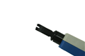 Đấu nối cáp DINTEK cho Patch Panel, Keystone Jack chuẩn 110 6103-01001 cao cấp,c