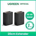 Đầu nối HDMI Ugreen 20107