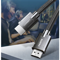 Dây, Cáp HDMI 2.0 dài 1.5M chuẩn 4K@60MHz Ugreen 70323 cao cấp