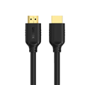 Dây, cáp HDMI 2.0 dài 5M hỗ trợ 4K@60Hz Unitek C11079ABK-5M cao cấp