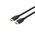 Dây, cáp HDMI 2.0 dài 5M hỗ trợ 4K@60Hz Unitek C11079ABK-5M cao cấp