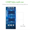 Dây, Cáp lập trình Console USB sang RJ45 FTDI dài 3M Ugreen 60813 cao cấp