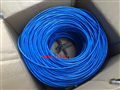 Dây, Cáp mạng Alantek Cat6 23 AWG, UTP PN: 301-6008LG-03BU/GY cuộn 305M cao cấp