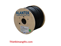 Dây, Cáp mạng Alantek Outdoor Cat6 UTP 301-6J08LG-P3BL cao cấp