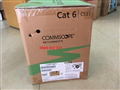 Dây, Cáp mạng Commscope CAT6 1427254-6 (305m/cuộn)