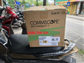 Dây, Cáp mạng Commscope CAT6 UTP CS30 24 AWG, 4 đôi 1427071-6 (cuộn/305m)