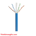 Dây, Cáp Mạng SINO UTP/CAT6/SN - 23AWG 305m