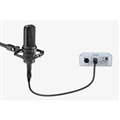 Dây, Cáp nối dài Microphone XLR âm dương dài 1M Ugreen 20708 cao cấp