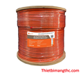 Dây, Cáp tín hiệu chống cháy Việt Hàn XCmFR.U 2×2.5mm2 cao cấp
