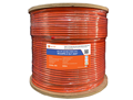 Dây, Cáp tín hiệu chống cháy XCmFR.U 2 x 1.0mm2 hiệu Việt Hàn cao cấp