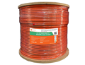 Dây, Cáp tín hiệu chống cháy XCmFR.U 2x 1.5mm2 cao cấp