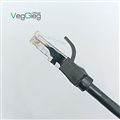 Dây Mạng Bấm Sẵn 2 đầu RJ45 UTP CAT6  VegGieg dài 10M - V-E657 chính hãng